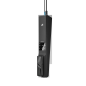 SENNHEISER Flex 5000, In-ear Kopfhörer Schwarz SENNHEISER Flex 5000, In-ear Kopfhörer Schwarz