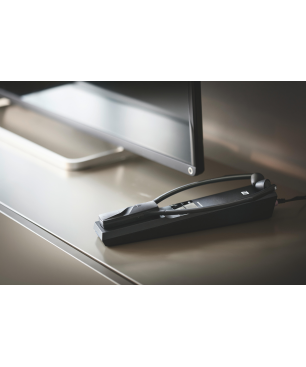 SENNHEISER Flex 5000, In-ear Kopfhörer Schwarz