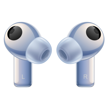 HUAWEI FreeBuds Pro 2 True Wireless, In-ear Kopfhörer Bluetooth Silver Blue