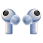 HUAWEI FreeBuds Pro 2 True Wireless, In-ear Kopfhörer Bluetooth Silver Blue HUAWEI FreeBuds Pro 2 True Wireless, In-ear Kopfhörer Bluetooth Silver Blue