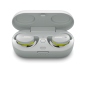 BOSE SPORT EARBUDS GLACIER WHITE, In-ear Kopfhörer Bluetooth Weiß BOSE SPORT EARBUDS GLACIER WHITE, In-ear Kopfhörer Bluetooth Weiß