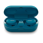 BOSE SPORT EARBUDS BALTIC BLUE, In-ear Kopfhörer Bluetooth Blau BOSE SPORT EARBUDS BALTIC BLUE, In-ear Kopfhörer Bluetooth Blau