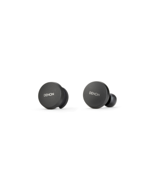DENON PerL True Wireless, In-ear Kopfhörer Bluetooth Schwarz