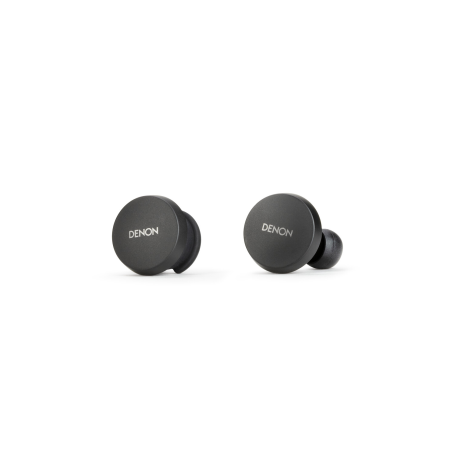 DENON PerL True Wireless, In-ear Kopfhörer Bluetooth Schwarz
