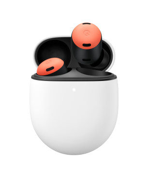 GOOGLE Pixel Buds Pro True Wireless, In-ear Kopfhörer Bluetooth