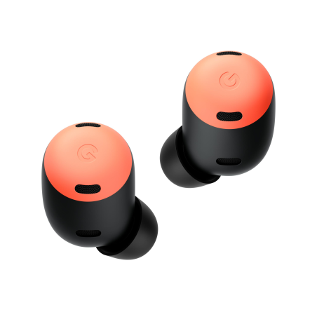 GOOGLE Pixel Buds Pro True Wireless, In-ear Kopfhörer Bluetooth