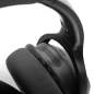 TEUFEL REAL BLUE NC, Over-ear Kopfhörer Bluetooth Night Black
