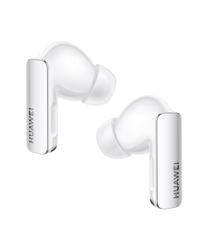 HUAWEI FreeBuds Pro 3, In-ear Kopfhörer Bluetooth Ceramic White