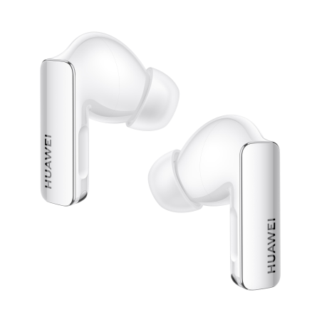 HUAWEI FreeBuds Pro 3, In-ear Kopfhörer Bluetooth Ceramic White