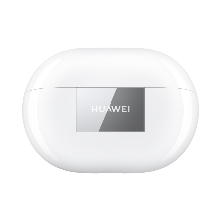 HUAWEI FreeBuds Pro 3, In-ear Kopfhörer Bluetooth Ceramic White