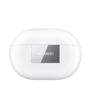 HUAWEI FreeBuds Pro 3, In-ear Kopfhörer Bluetooth Ceramic White