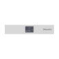 MIELE KFN 29683 D Kühlgefrierkombination (D, 227,76 kWh, 2010 mm hoch, Schwarz)