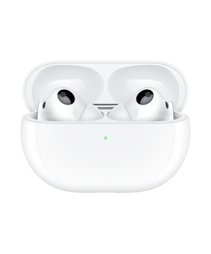 HUAWEI FreeBuds Pro 3, In-ear Kopfhörer Bluetooth Ceramic White