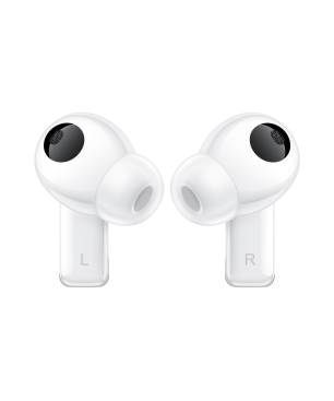 HUAWEI FreeBuds Pro 3, In-ear Kopfhörer Bluetooth Ceramic White