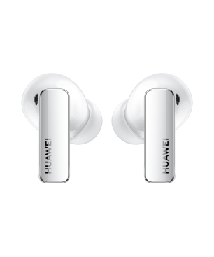 HUAWEI FreeBuds Pro 3, In-ear Kopfhörer Bluetooth Ceramic White