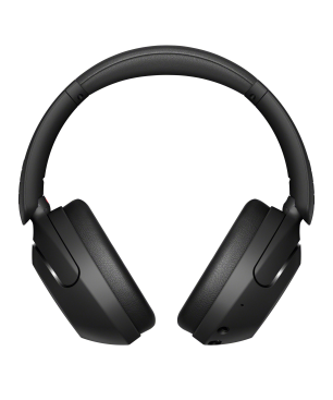 SONY WH-XB910N Noise Cancelling, Over-ear Kopfhörer Bluetooth Schwarz