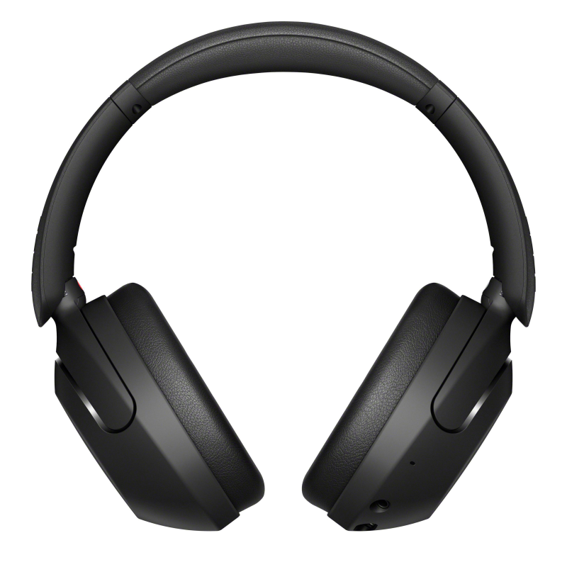 SONY WH-XB910N Noise Cancelling, Over-ear Kopfhörer Bluetooth Schwarz SONY WH-XB910N Noise Cancelling, Over-ear Kopfhörer Bluetooth Schwarz