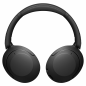 SONY WH-XB910N Noise Cancelling, Over-ear Kopfhörer Bluetooth Schwarz SONY WH-XB910N Noise Cancelling, Over-ear Kopfhörer Bluetooth Schwarz