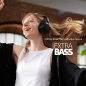 SONY WH-XB910N Noise Cancelling, Over-ear Kopfhörer Bluetooth Schwarz SONY WH-XB910N Noise Cancelling, Over-ear Kopfhörer Bluetooth Schwarz