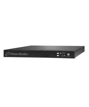 POWERWALKER VFI 1000 R1U | 800W, Online USV