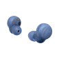 SONY LINKBUDS S True Wireless, In-ear Kopfhörer Bluetooth Earth Blue SONY LINKBUDS S True Wireless, In-ear Kopfhörer Bluetooth Earth Blue