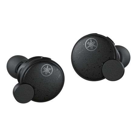 YAMAHA TW-E7B True Wireless, In-ear Kopfhörer Bluetooth Schwarz