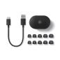 YAMAHA TW-E7B True Wireless, In-ear Kopfhörer Bluetooth Schwarz YAMAHA TW-E7B True Wireless, In-ear Kopfhörer Bluetooth Schwarz