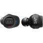 JVC HAXC 70 BTRE, In-ear Kopfhörer Bluetooth Schwarz JVC HAXC 70 BTRE, In-ear Kopfhörer Bluetooth Schwarz