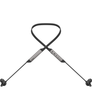 HUAWEI FreeLace Pro, On-ear In-Ear-Kopfhörer Bluetooth schwarz