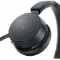 DELL WL5022, On-ear Bluetooth Kopfhörer Bluetooth Schwarz DELL WL5022, On-ear Bluetooth Kopfhörer Bluetooth Schwarz