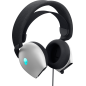 ALIENWARE AW520H, Over-ear Kopfhörer Bluetooth Schwarz ALIENWARE AW520H, Over-ear Kopfhörer Bluetooth Schwarz