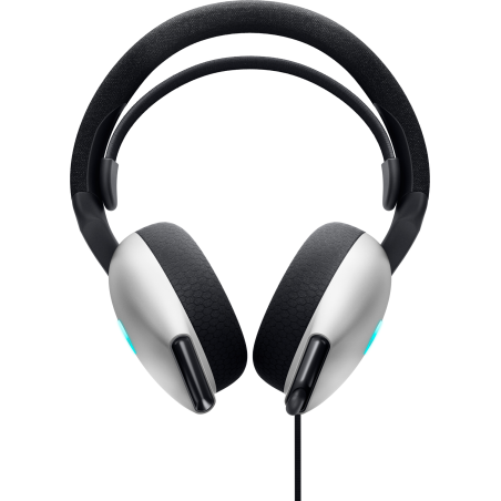 ALIENWARE AW520H, Over-ear Kopfhörer Bluetooth Schwarz