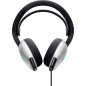 ALIENWARE AW520H, Over-ear Kopfhörer Bluetooth Schwarz ALIENWARE AW520H, Over-ear Kopfhörer Bluetooth Schwarz
