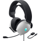ALIENWARE AW520H, Over-ear Kopfhörer Bluetooth Schwarz ALIENWARE AW520H, Over-ear Kopfhörer Bluetooth Schwarz