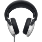 ALIENWARE AW520H, Over-ear Kopfhörer Bluetooth Schwarz ALIENWARE AW520H, Over-ear Kopfhörer Bluetooth Schwarz