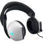 ALIENWARE AW520H, Over-ear Kopfhörer Bluetooth Schwarz ALIENWARE AW520H, Over-ear Kopfhörer Bluetooth Schwarz