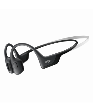SHOKZ S811-MN-BK OPENRUN PRO MINI BLACK, Open-ear Kopfhörer Bluetooth Schwarz