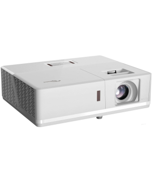 OPTOMA TECHNOLOGY E1P1A2SWE1Z3 Beamer(Full-HD, 3D, 5500 Lumen)