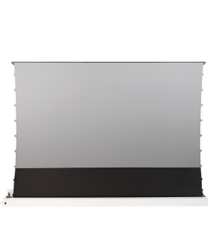 CELEXON CLR UST Kontrastleinwand - HomeCinema Plus Beamer Leinwand weiß