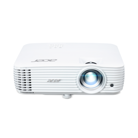 ACER P1555 Beamer(Full-HD, 3D, 4,000 cd/m²)