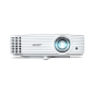 ACER P1555 Beamer(Full-HD, 3D, 4,000 cd/m²) ACER P1555 Beamer(Full-HD, 3D, 4,000 cd/m²)