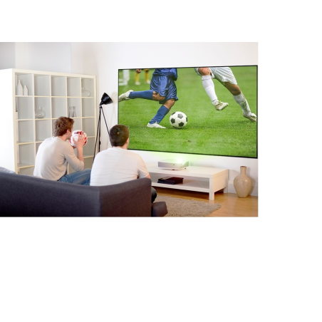 OPTOMA ALR101 Leinwand