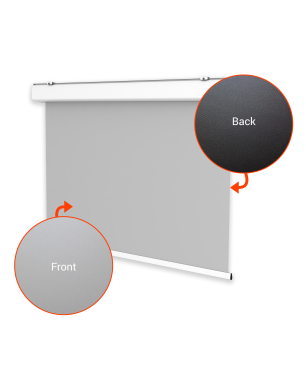 CELEXON Expert Motorleinwand? Bildbreite: 250 cm