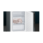 SIEMENS KG39E8XBA iQ500 Kühlgefrierkombination (B, 119 kWh, 2010 mm hoch, black inox-antifingerprint) SIEMENS KG39E8XBA iQ500 Kühlgefrierkombination (B, 119 kWh, 2010 mm hoch, black inox-antifingerprint)