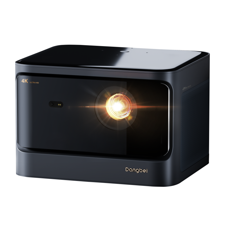 DANGBEI Mars Pro 4k Laser Beamer(UHD 4K, 3D, 3200 ANSI-Lumen) DANGBEI Mars Pro 4k Laser Beamer(UHD 4K, 3D, 3200 ANSI-Lumen)