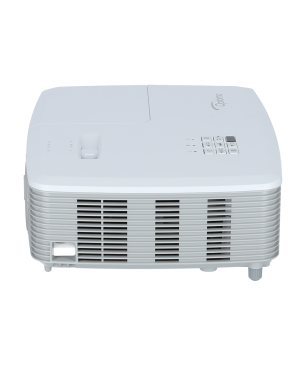OPTOMA EH400+ Beamer(Full-HD, 4000 Lumen)