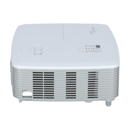 OPTOMA EH400+ Beamer(Full-HD, 4000 Lumen)