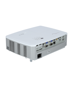 OPTOMA EH400+ Beamer(Full-HD, 4000 Lumen)