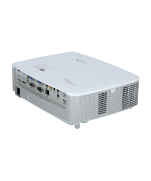 OPTOMA EH400+ Beamer(Full-HD, 4000 Lumen)