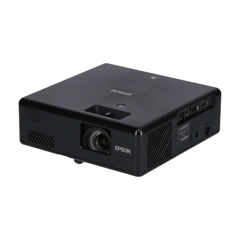 EPSON EF-11 Beamer(Full-HD, 1000 Lumen) EPSON EF-11 Beamer(Full-HD, 1000 Lumen)